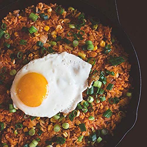 Lahtt Sauce Premium All Purpose Chili Oil Sauce, Vegan Made Wit