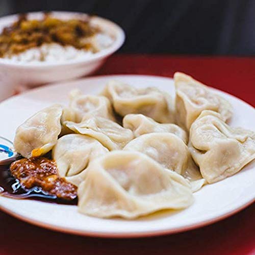 Lahtt Sauce Premium All Purpose Chili Oil Sauce, Vegan Made Wit