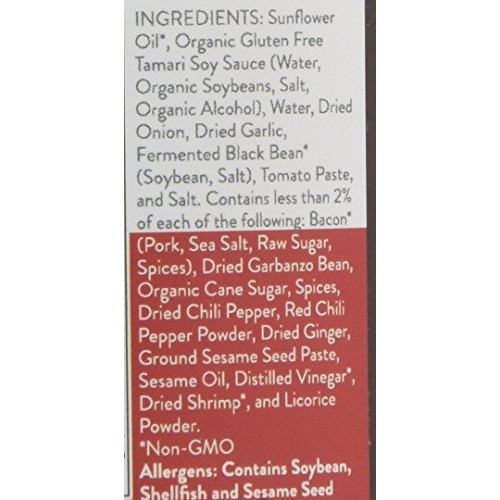 Lahtt Sauce Premium Gourmet Asian All-Purpose Chili Oil Sauce T