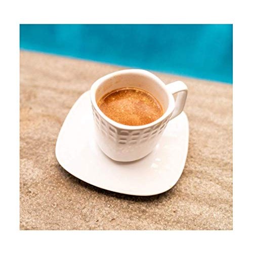 Laird Superfood Vanilla Coffee Creamer Powder - Made With Real V