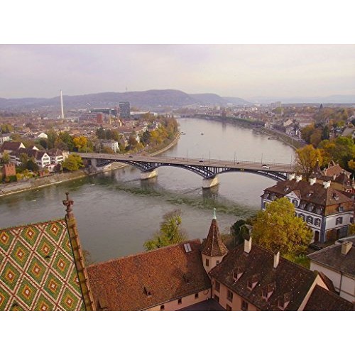 Lais Jigsaw Munster 1000 Pieces