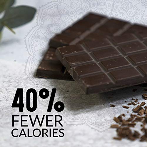 Lakanto Chocolate Bar 55% Gluten And Sugar Free, 3 Oz