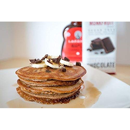 Lakanto Maple Flavored Sugar-Free Syrup, 1 Net Carb Maple Syrup