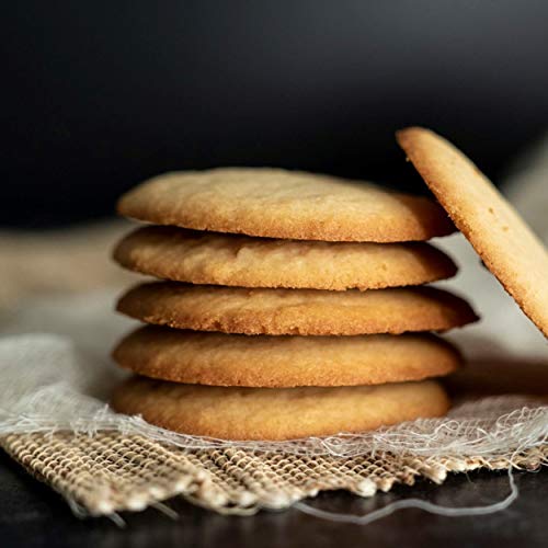 Lakanto Sugar-Free Cookie Mix, Gluten-Free, Keto Baking With Mon