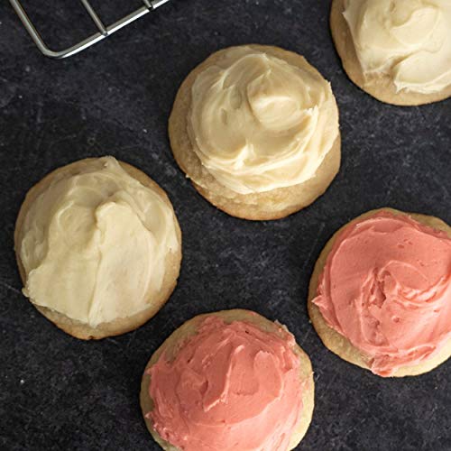 Lakanto Sugar-Free Cookie Mix, Gluten-Free, Keto Baking With Mon