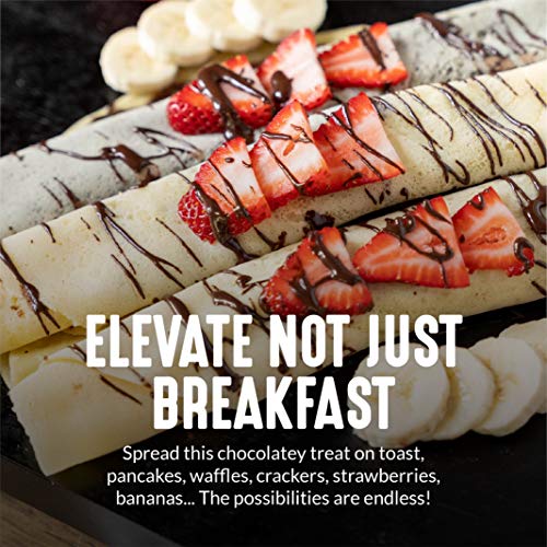 Lakanto Suntella Chocolate Sunflower Spread, 10 Oz