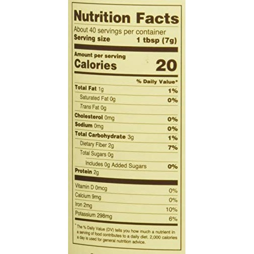 Lake Champlain Chocolates Unsweetened Organic Cocoa, 10 Ounce