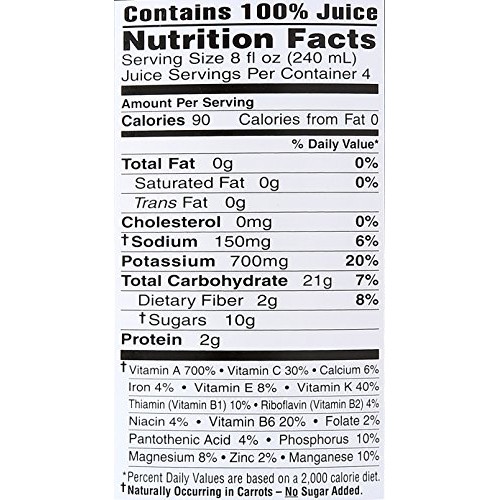 Lakewood, Organic Cranberry Juice, 1 Quart