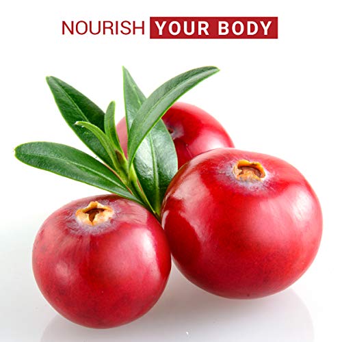 Lakewood Pure Cranberry, Fresh Pressed 32 Oz, 6 Pack