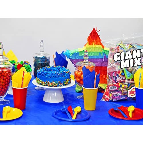 Candy Variety Pack - Pinata Stuffers - Bulk Candy - Parade Candi