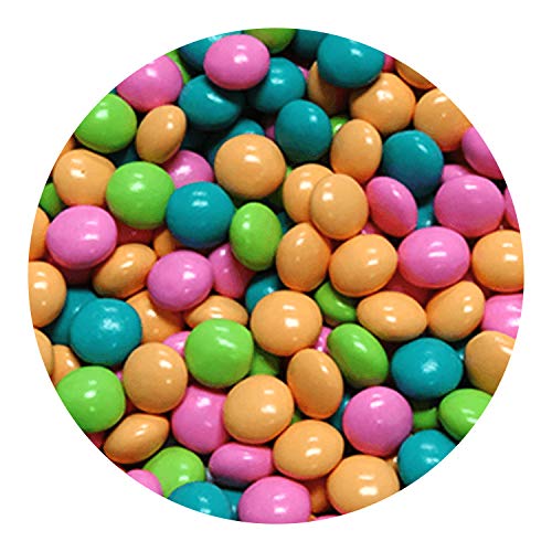 Lalees Jordan Almonds &Amp; Chocolate Mints - 2 Pack - 2 Pounds 1 P