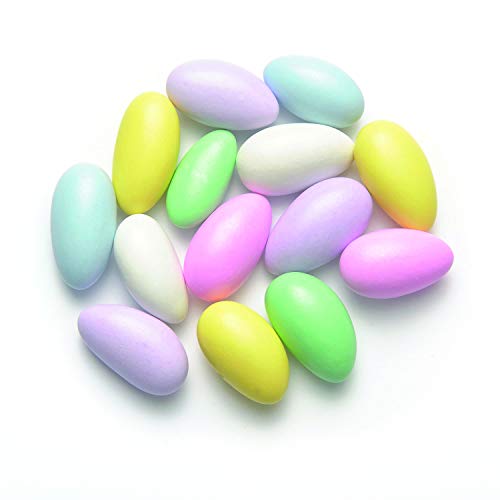 Lalees Jordan Almonds &Amp; Chocolate Mints - 2 Pack - 2 Pounds 1 P