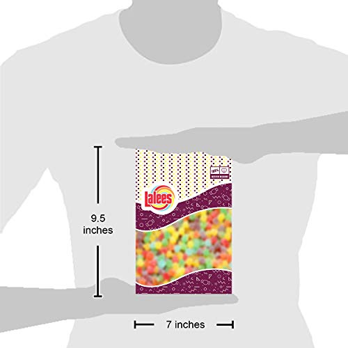 Lalees Jordan Almonds &Amp; Chocolate Mints - 2 Pack - 2 Pounds 1 P