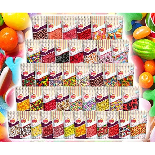 Lalees Jordan Almonds &Amp; Chocolate Mints - 2 Pack - 2 Pounds 1 P