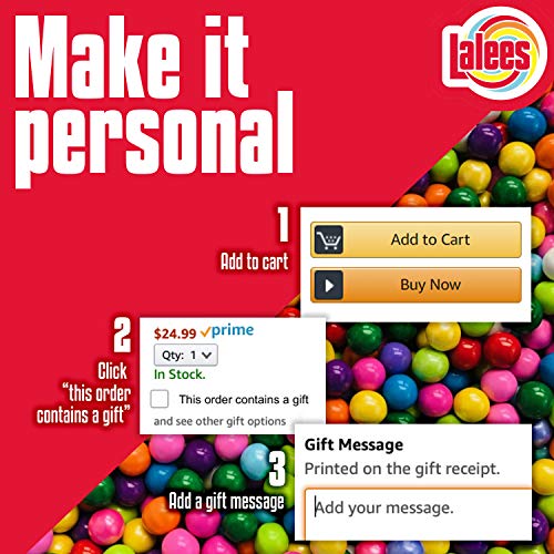 Lalees Jordan Almonds &Amp; Chocolate Mints - 2 Pack - 2 Pounds 1 P