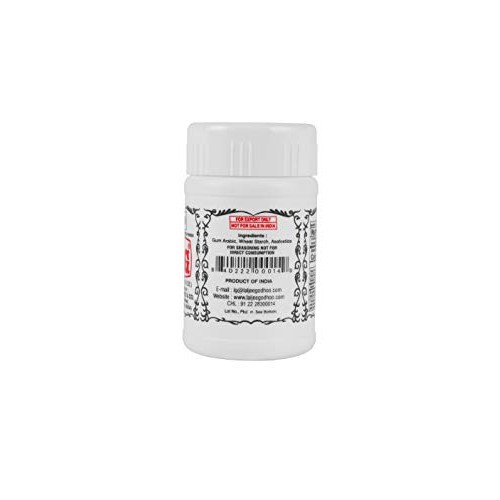 Laljee Godhoo Asafoetida Hing Powder
