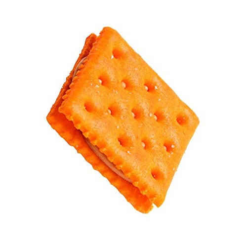 Lance Toast Chee Peanut Butter Sandwich Crackers, 1.5 Ounce - 20