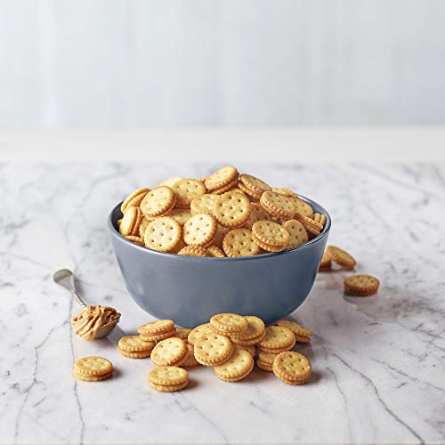 Lance [Snyders] Gluten Free Peanut Butter Bite Sized Sandwich S