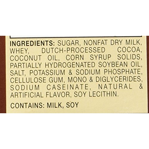 Land O Lakes Cocoa Classics Hot Cocoa Mix Chocolate Supreme - 1