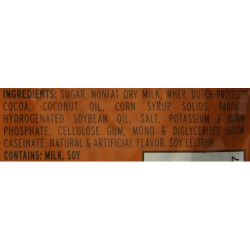 Land O Lakes Cocoa Classics Chocolate Supreme Hot Cocoa Mix Val