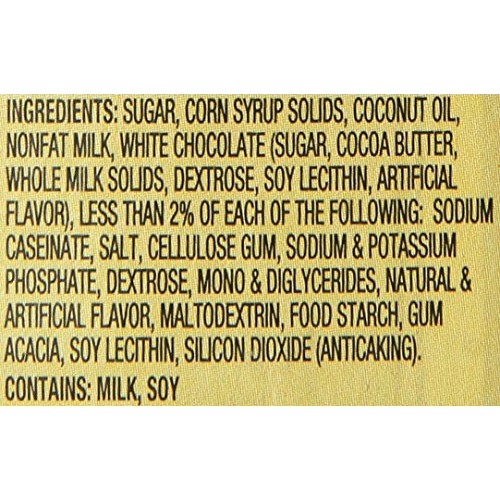 Land O Lakes Canister Hot Cocoa Mix, Arctic White, 14.8 Ounce