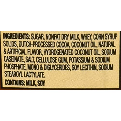 Land O Lakes Canister Hot Cocoa Mix, Smores, 14.8 Ounce