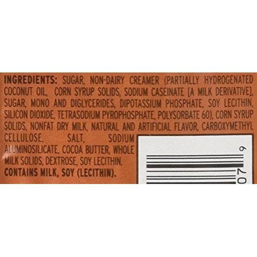 Land O Lakes Cocoa Classic Arctic White Hot Cocoa Mix, 1.25 Ounc