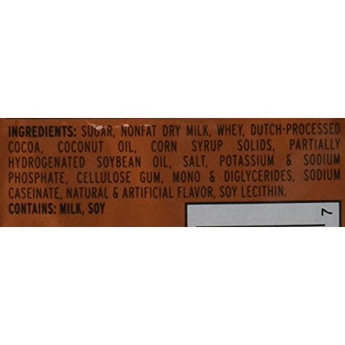 Land O Lakes, Cocoa Mix Classic Chocolate Supreme, 1.25-Ounce 1