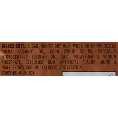 Land O Lakes, Cocoa Mix Classic Hazelnut, 1.25-Ounce 12 Pack