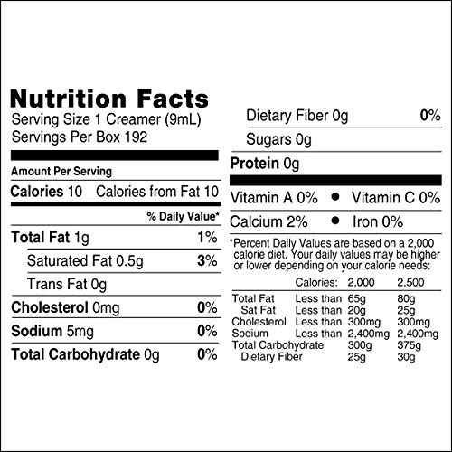 Land O Lakes Mini Moo’S Half &Amp; Half Creamer Singles, Shelf-Stabl