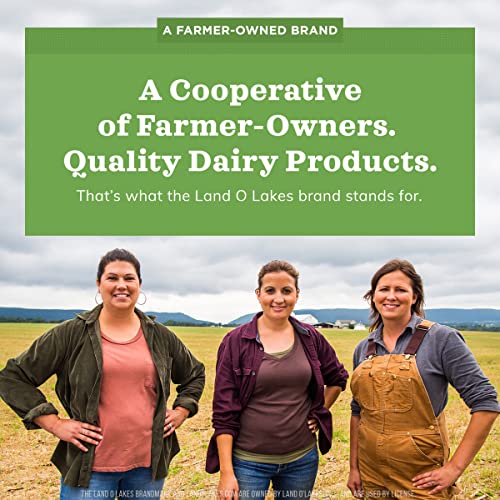 Land O Lakes Mini Moo’S Half &Amp; Half Creamer Singles, Shelf-Stabl