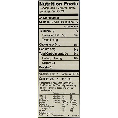 Land O Lakes Mini-Moos Half &Amp; Half Pack Of 2 24-Count Boxes To