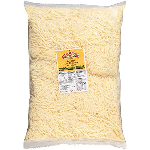 Land O Lakes Shredded Low Moisture Part Skim Mozzarella Cheese,