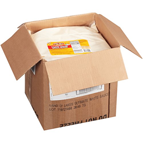 Land O Lakes Ultimate Italian White Cheese Sauce Blend, 106 Oz.,