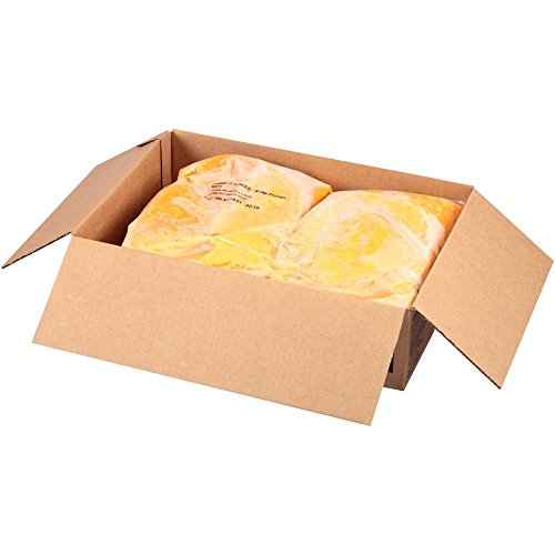 Land O Lakes Whole Grain Macaroni And Cheese Entree, 5 Pound Pou