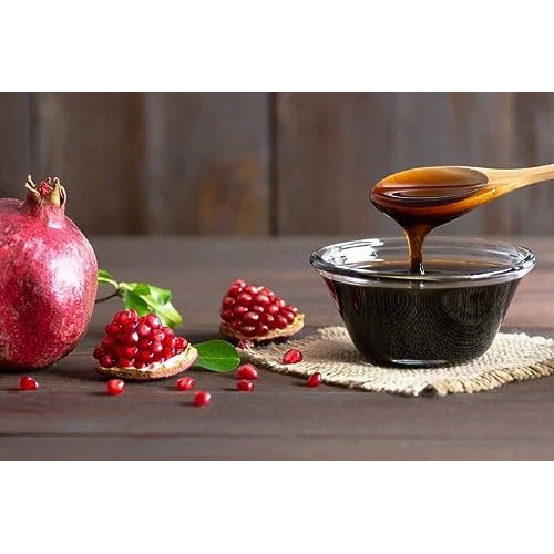 Pomegranate Molasses Organic
