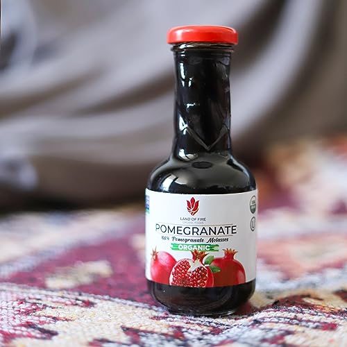 Pomegranate Molasses Organic