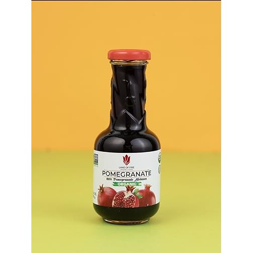 Pomegranate Molasses Organic