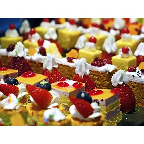 Agar Agar Powder - 1 Pound - Average Gel Strength