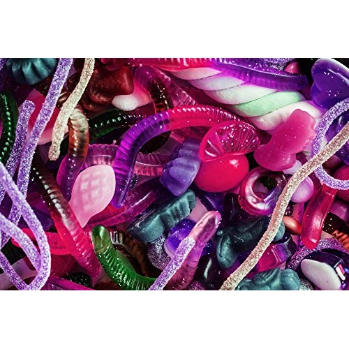 Agar Agar Strips 50 Grams