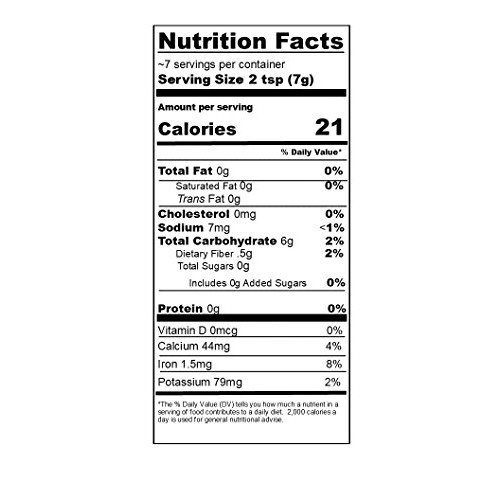 Agar Agar Strips 50 Grams