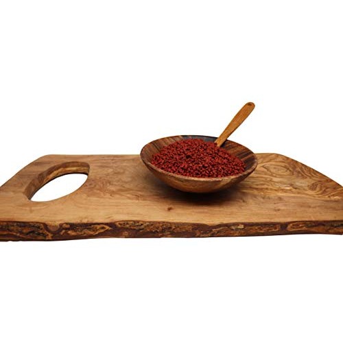 Annatto Seed Whole 10 Ounce