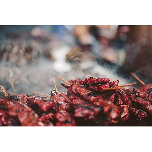 Annatto Seed Whole 10 Ounce