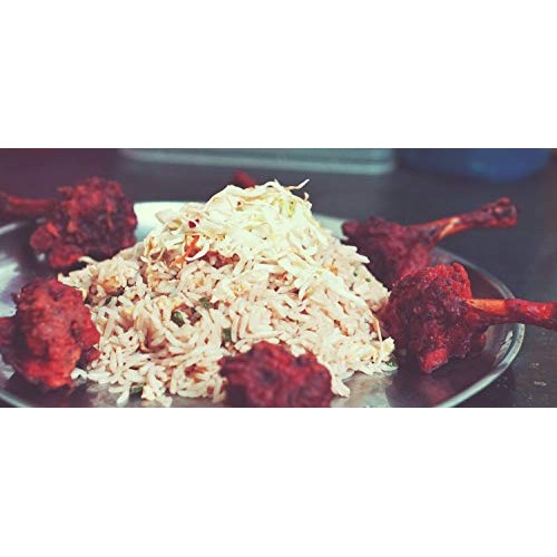 Annatto Seed Whole 10 Ounce