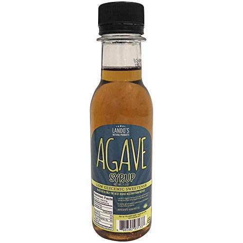 Landos Agave Agave Nectar