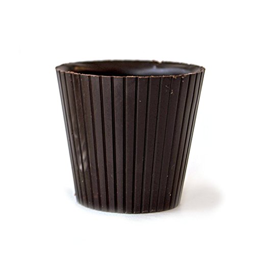 Langs Chocolates Milk Chocolate Shot Glasses 16 Piece Box