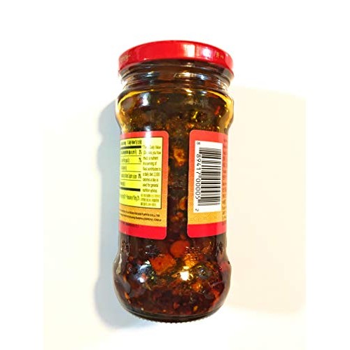 Laoganma Hot Chili Sauce 9.88 Oz2 Pack