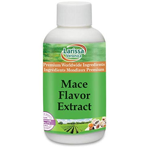 Mace Flavor Extract 1 Oz, Zin: 529329