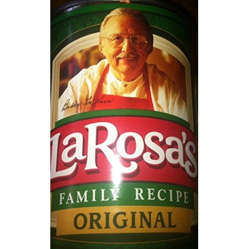 Larosas Pasta Sauce 4 Pack 19.5 Oz Per Can
