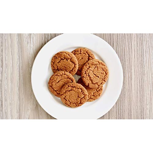 Lars Own Ginger Snaps - 10.6 Ounce - 15 Pack